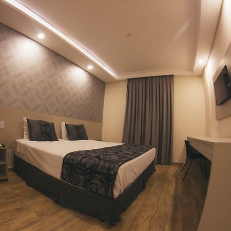 Summit Suites Hotel Cacapava Extérieur photo