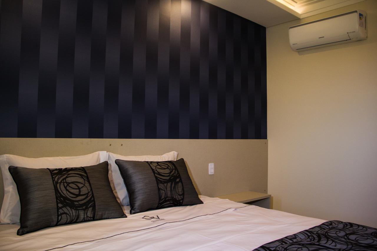 Summit Suites Hotel Cacapava Extérieur photo
