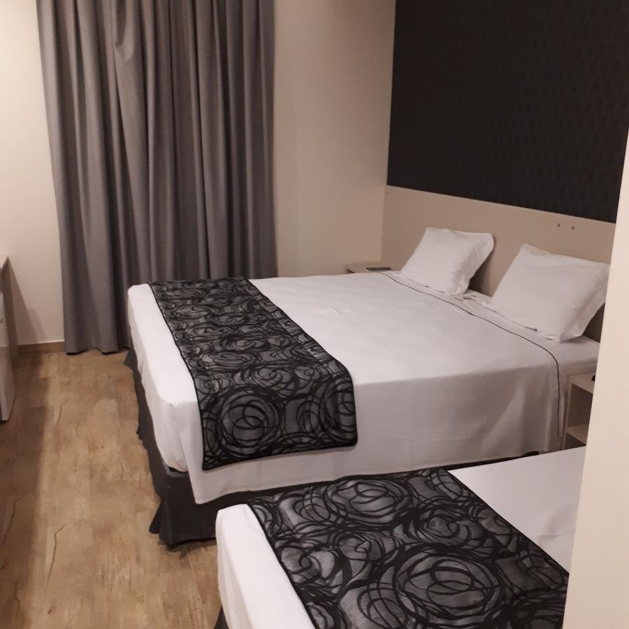 Summit Suites Hotel Cacapava Extérieur photo
