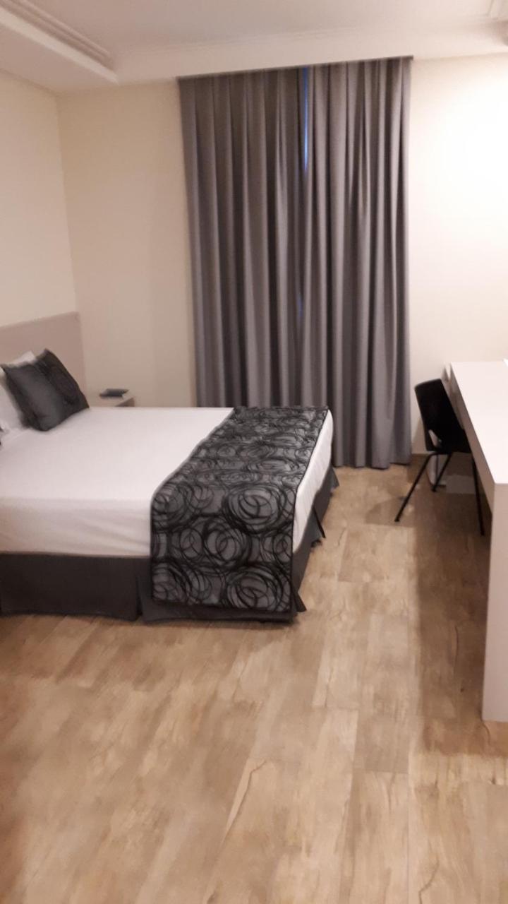 Summit Suites Hotel Cacapava Extérieur photo