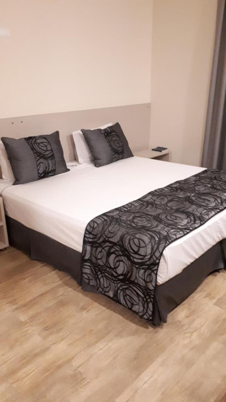 Summit Suites Hotel Cacapava Extérieur photo