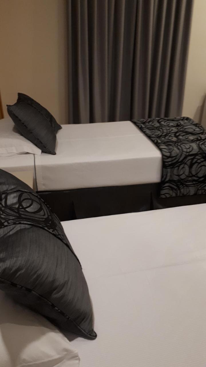 Summit Suites Hotel Cacapava Extérieur photo