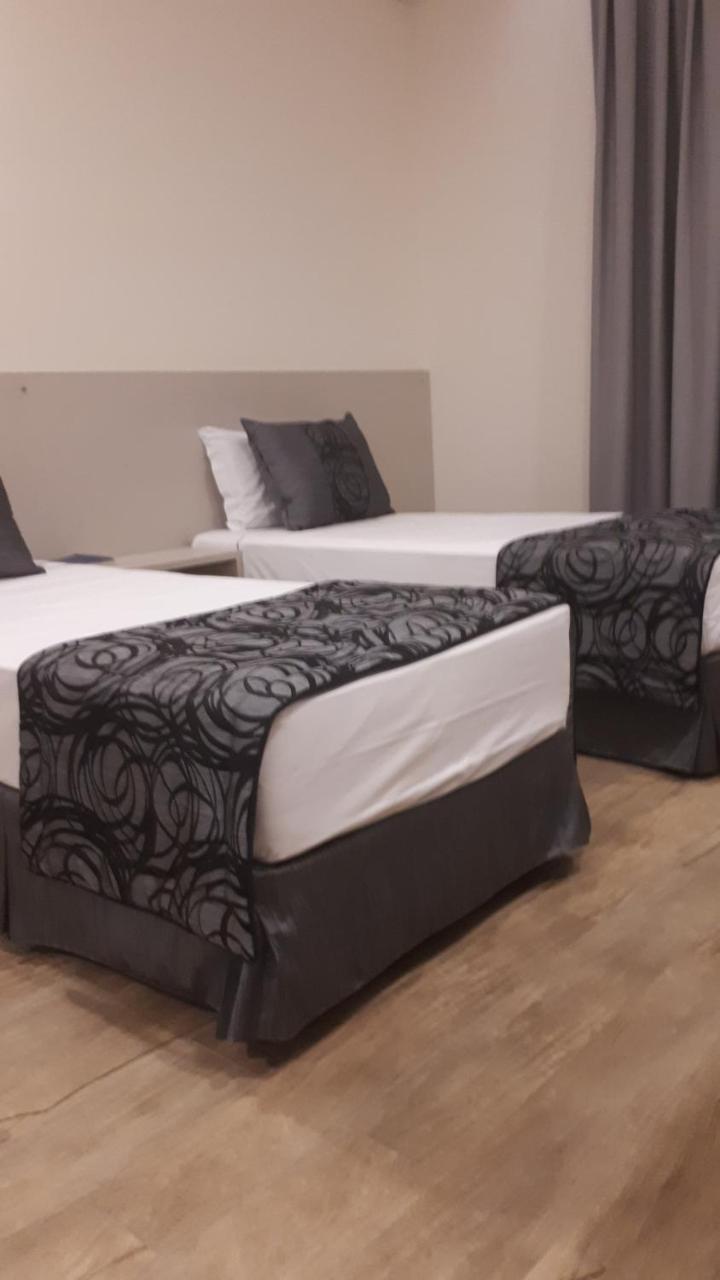 Summit Suites Hotel Cacapava Extérieur photo