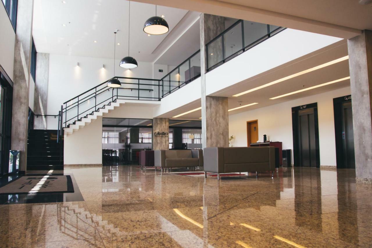 Summit Suites Hotel Cacapava Extérieur photo