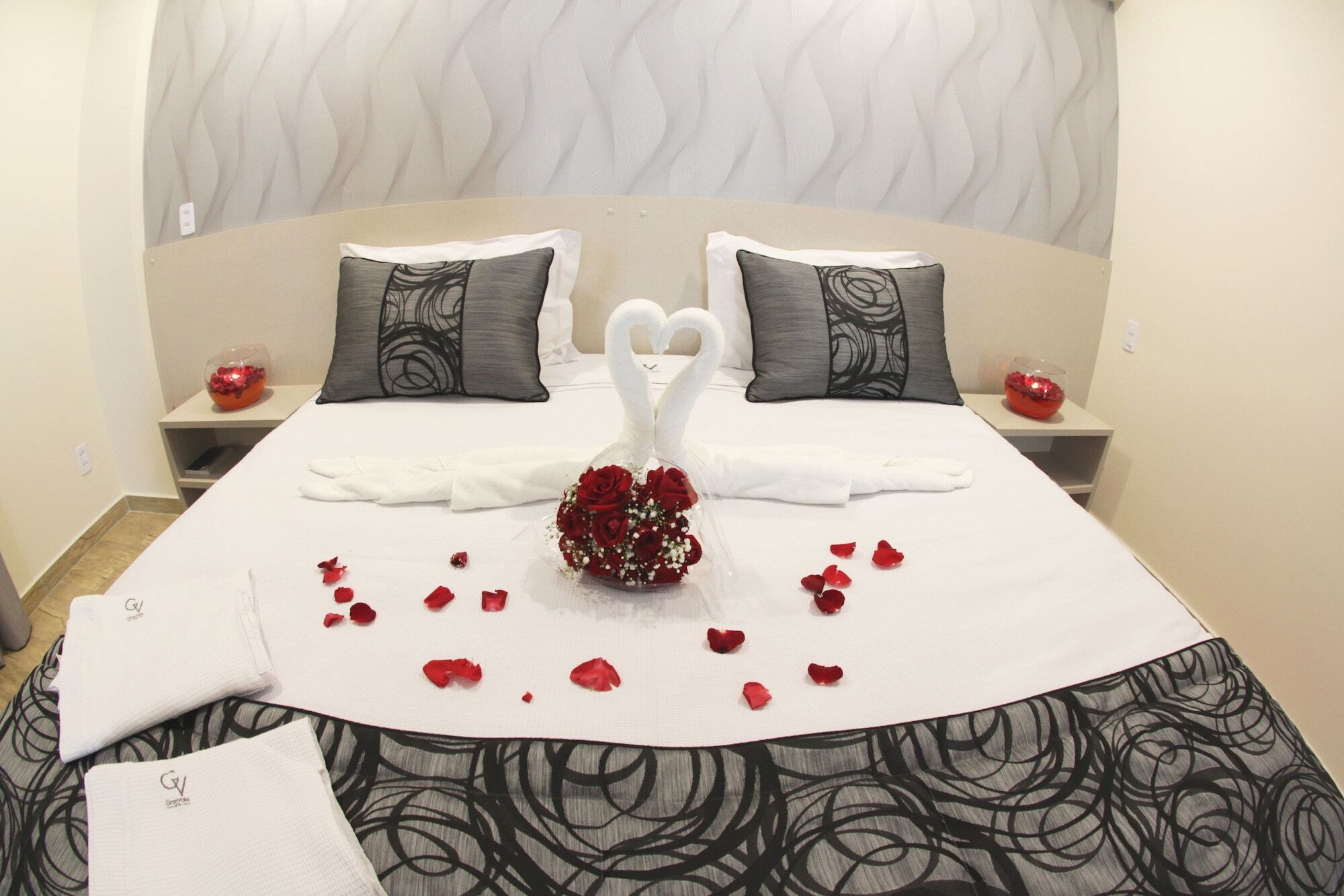 Summit Suites Hotel Cacapava Extérieur photo